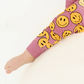 Happy Smiley Bamboo Set