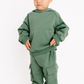 Emerald Cargo Set