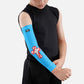 Baseball Cross Kids Arm Sleeve