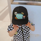 Mini Speedsters Patch Snapback
