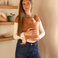 Acadian - Aerial Buckle Wrap XS-XL
