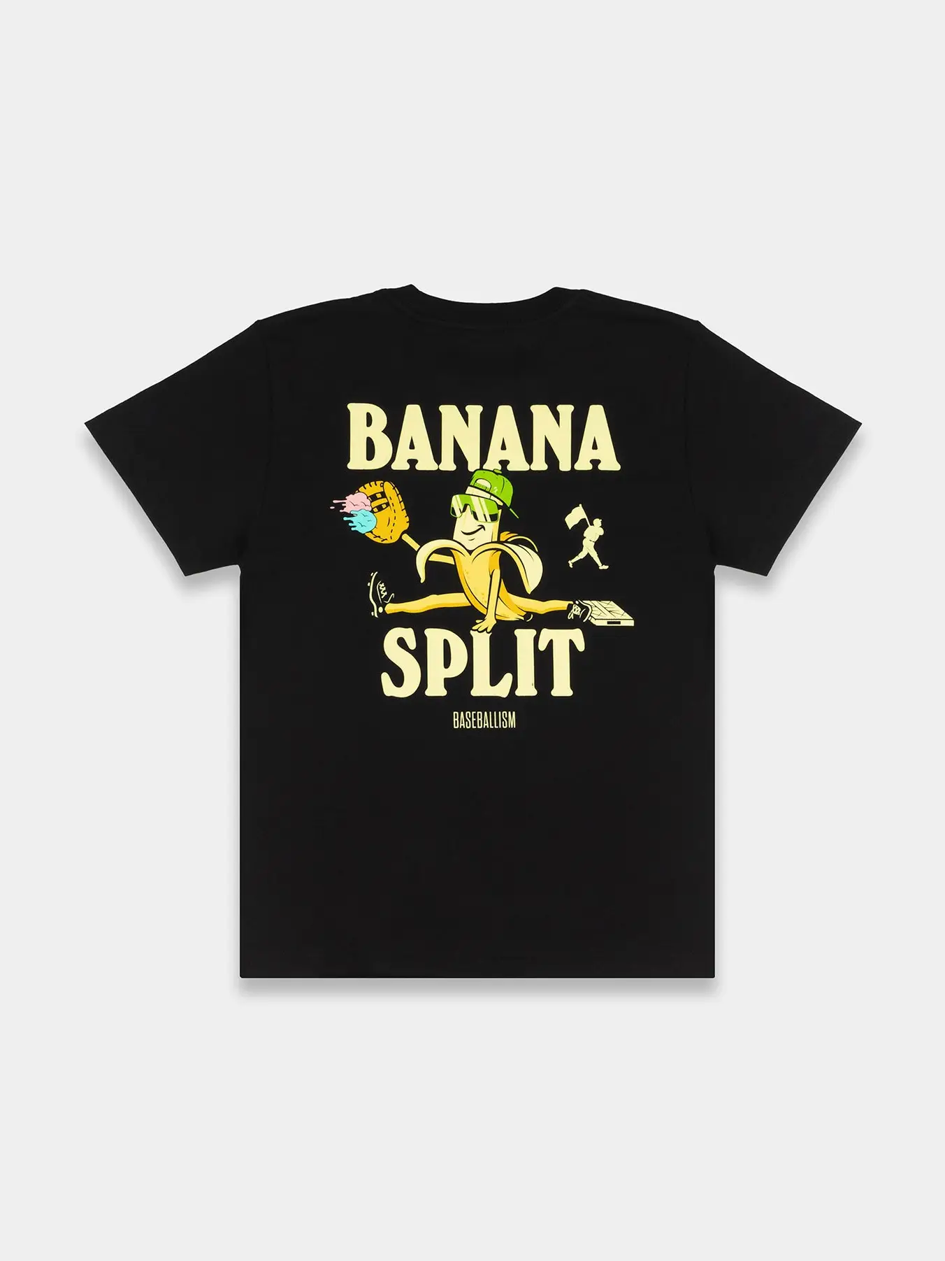 Banana Split T-Shirt - Youth
