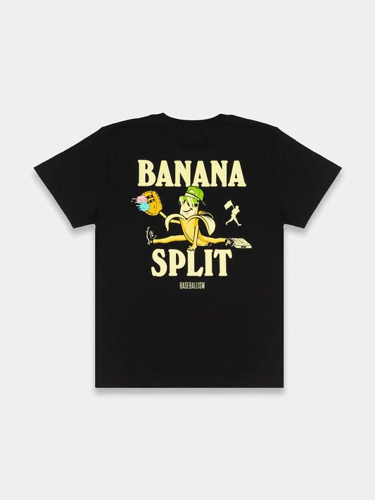 Banana Split T-Shirt - Youth