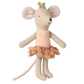 Princess mouse, Little sister in matchbox