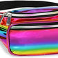 Holographic Fanny Pack