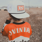 Race Me Hydro Snapback