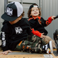 Wcc Trucker Hat Black/White