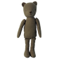 Teddy Dad