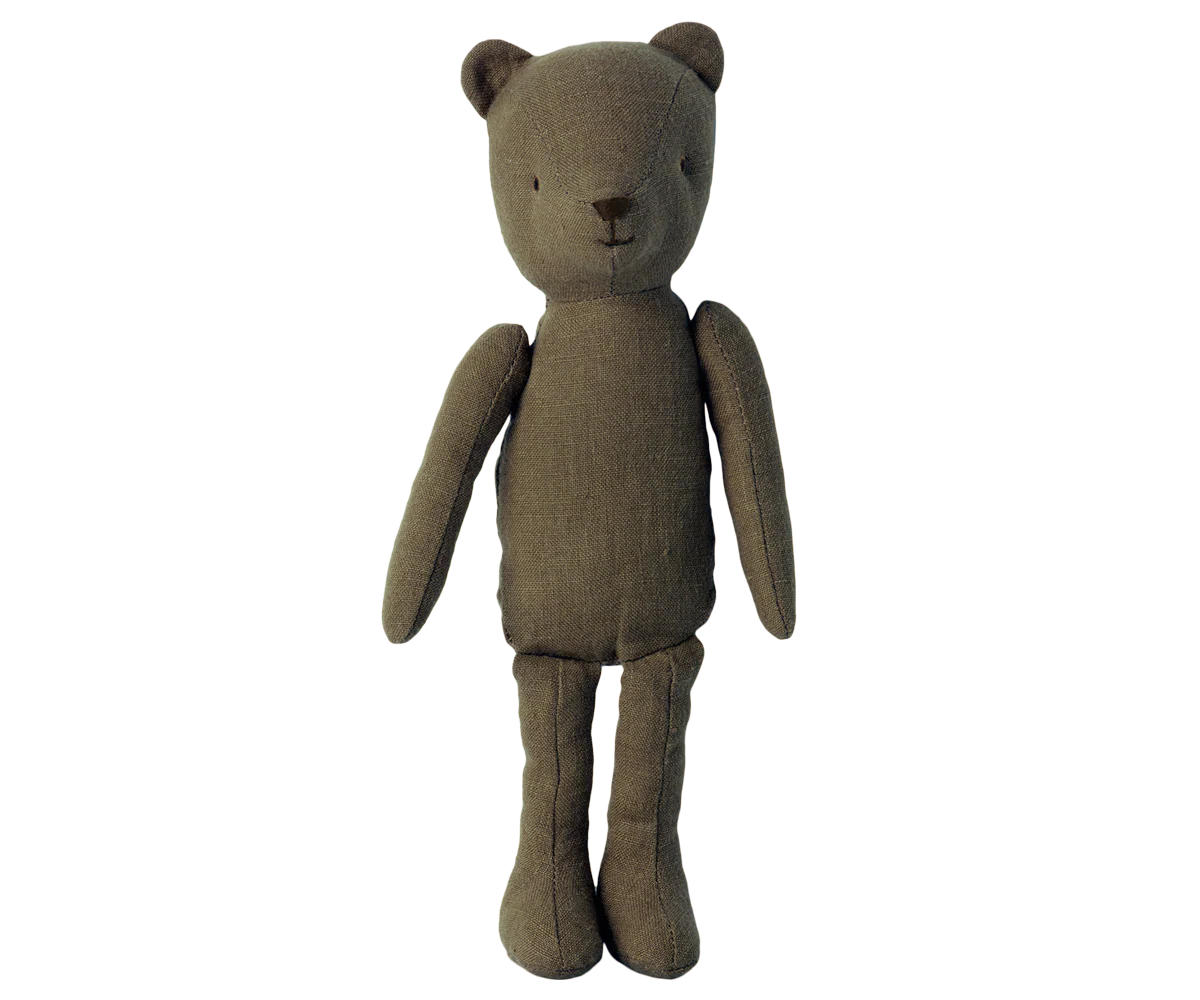 Teddy Dad