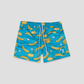Bananas Peelin Good Diamond Air Mesh Shorts - Youth