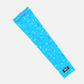 Light Blue Sprinkle Blast Kids Arm Sleeve