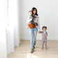 Tushbaby Carrier- Cognac