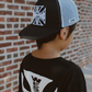 Wcc Trucker Hat Black/White