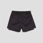 Diamond Air Liner Mesh Training Shorts (Black) - Youth