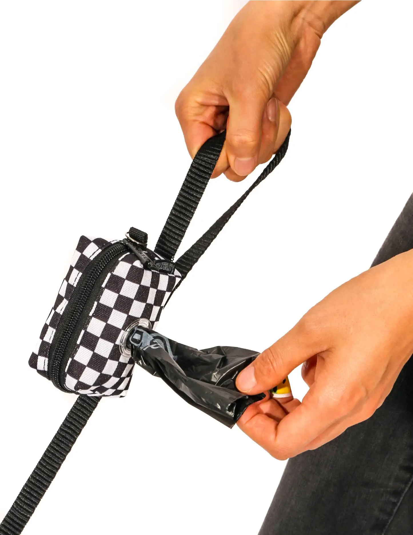 Poopycute: Bag Holder