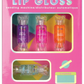 Lip Gloss Vending Machine