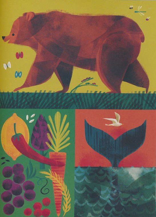 The Biggest Story Bible Storybook
