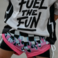 Heater Girls Mesh Shorts Checkers