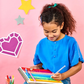 Switch-Eroo! Sparkle Color Changing Markers - Set of 12