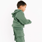 Emerald Cargo Set