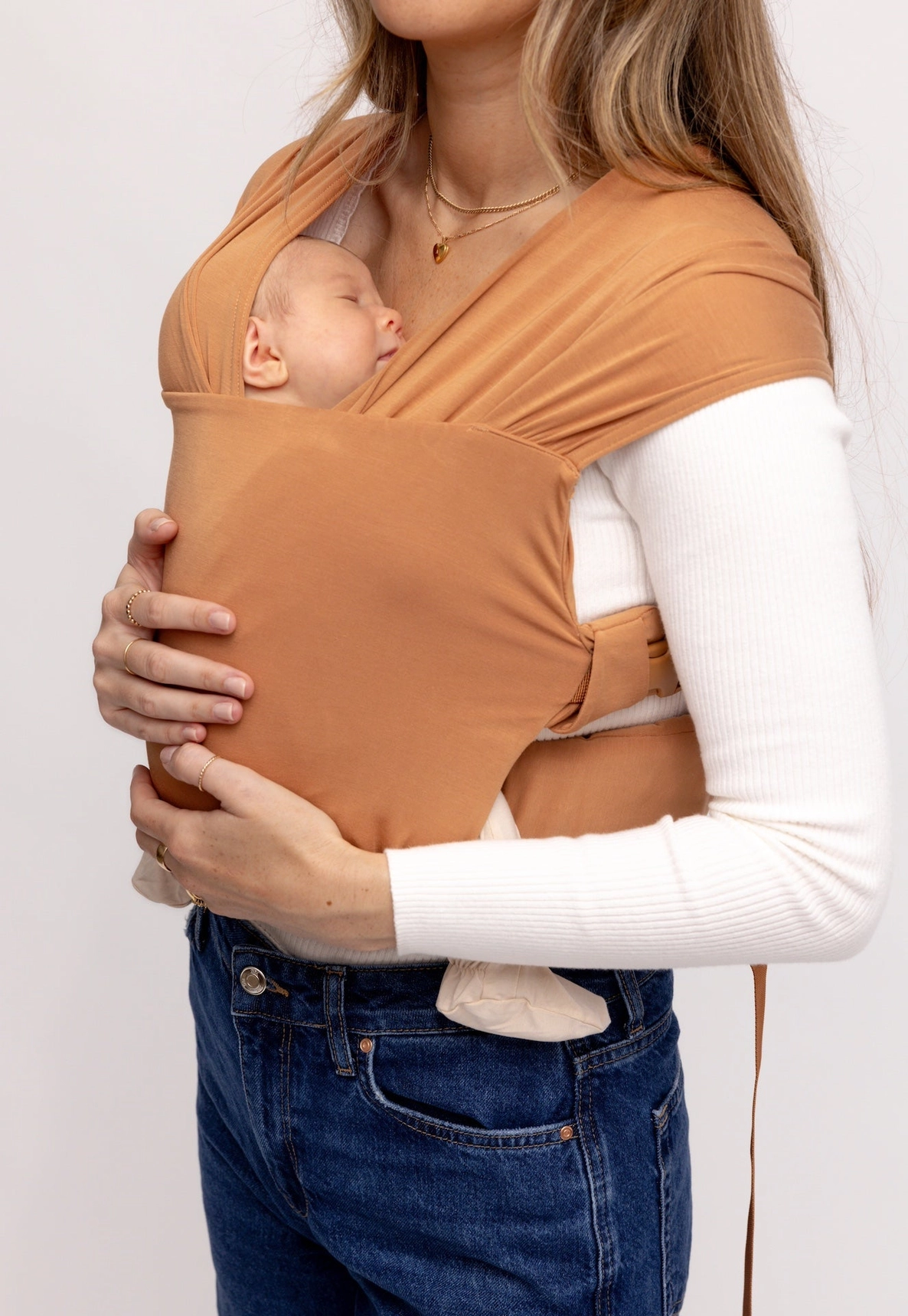 Acadian - Aerial Buckle Wrap XS-XL