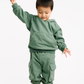 Emerald Cargo Set