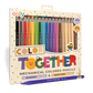 Switch-Eroo! Sparkle Color Changing Markers - Set of 12 (Copy)