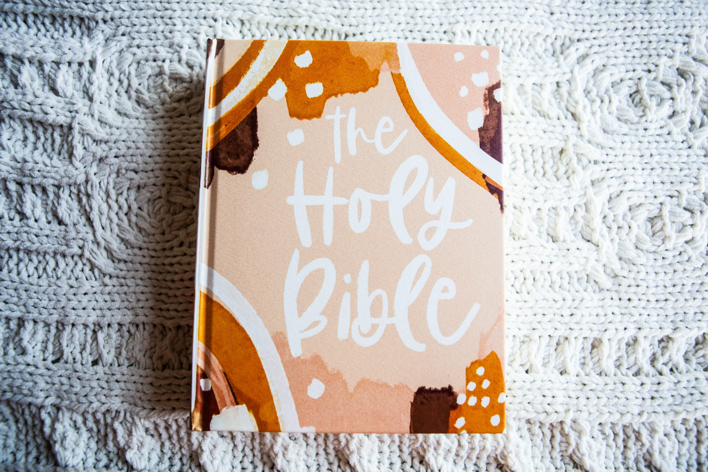 Mustard Seed Esv Journaling Bible