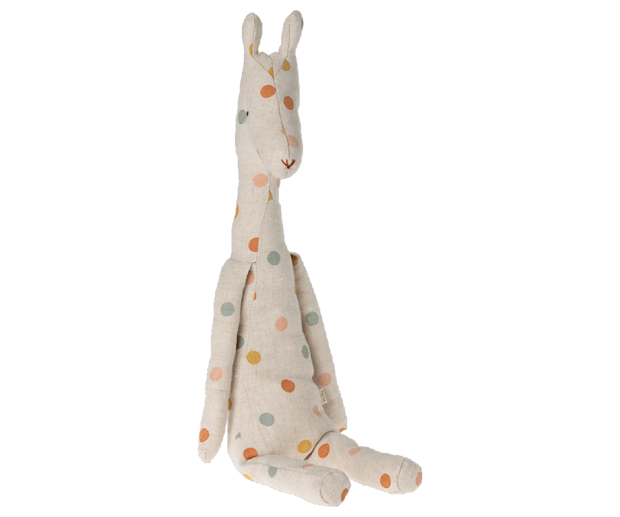Safari friends, Medium giraffe
