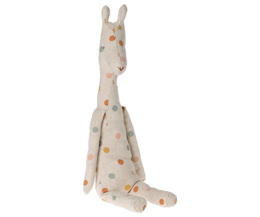 Safari friends, Medium giraffe