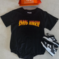 Happy Octane Only Trucker Hat
