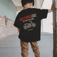 Two Stroke Cafe T-Shirt