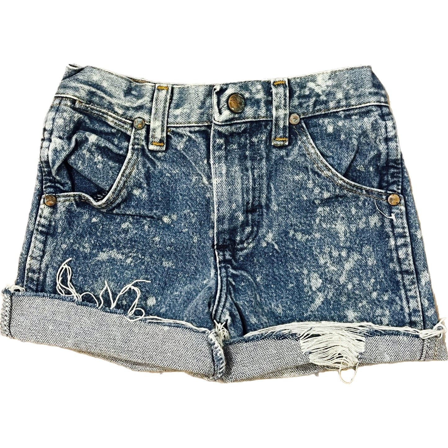 Closed-loop Wranglers