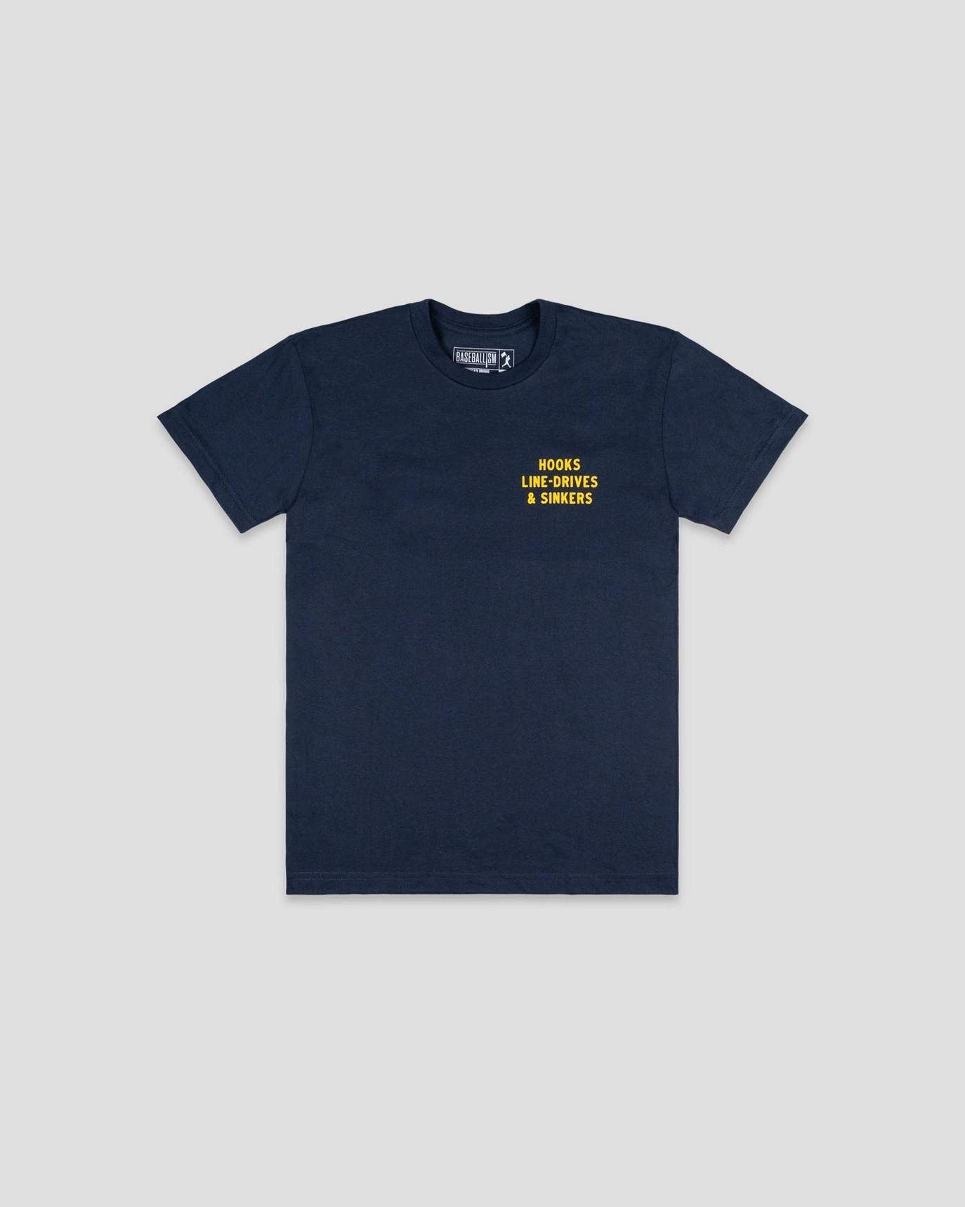 Fishing Club Live Bait T-Shirt - Youth