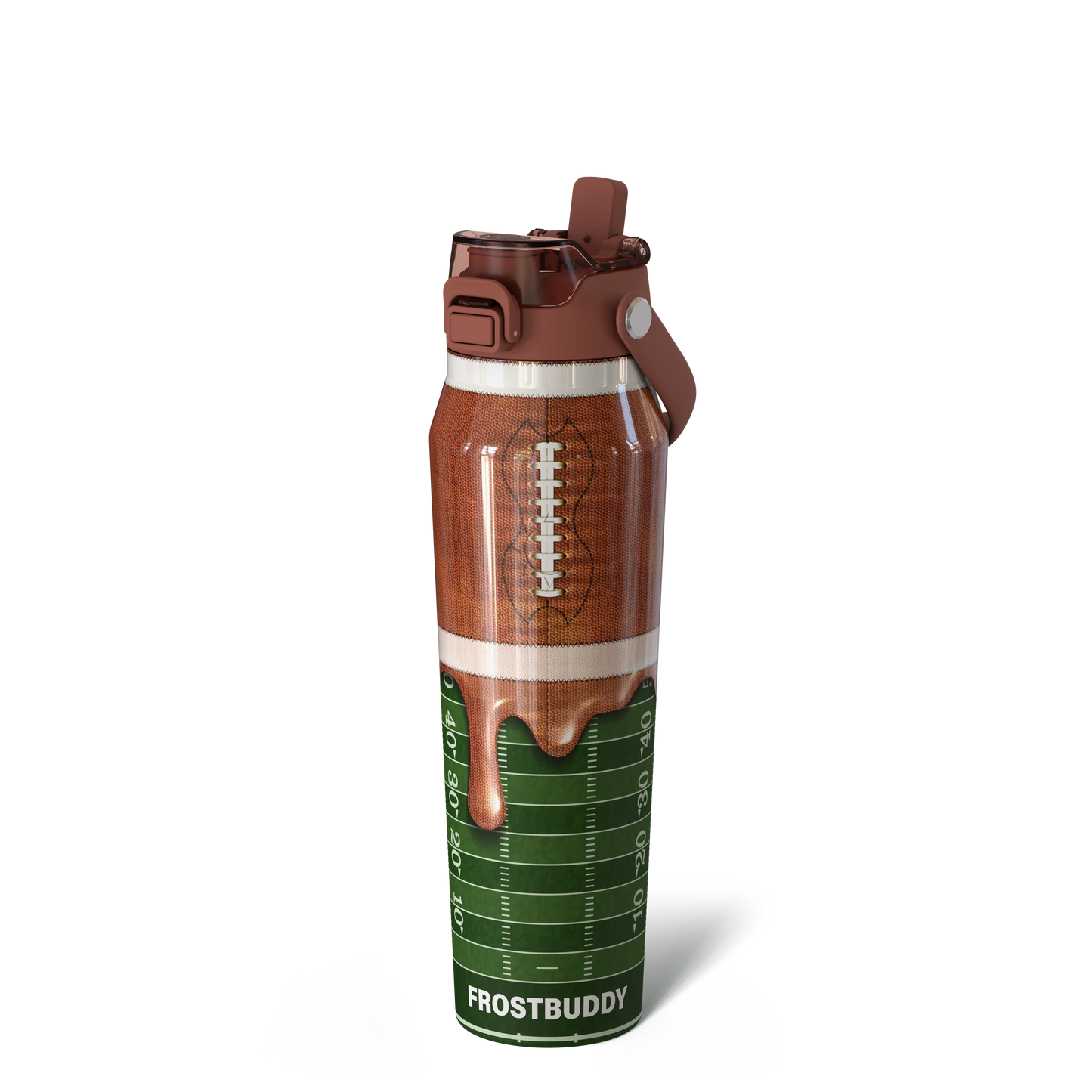Bottle Buddy | Football Drip