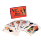 Jumbo Old Maid Card Game