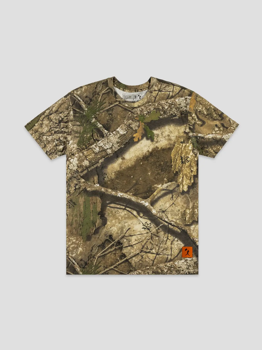 Realtree Apx T-Shirt - Youth