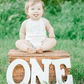 Crochet Halter Romper - Gardenia