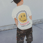 Baggy Camo Cargos