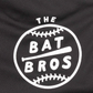 Bat Bros Seal Diamond Air Mesh Shorts - Youth