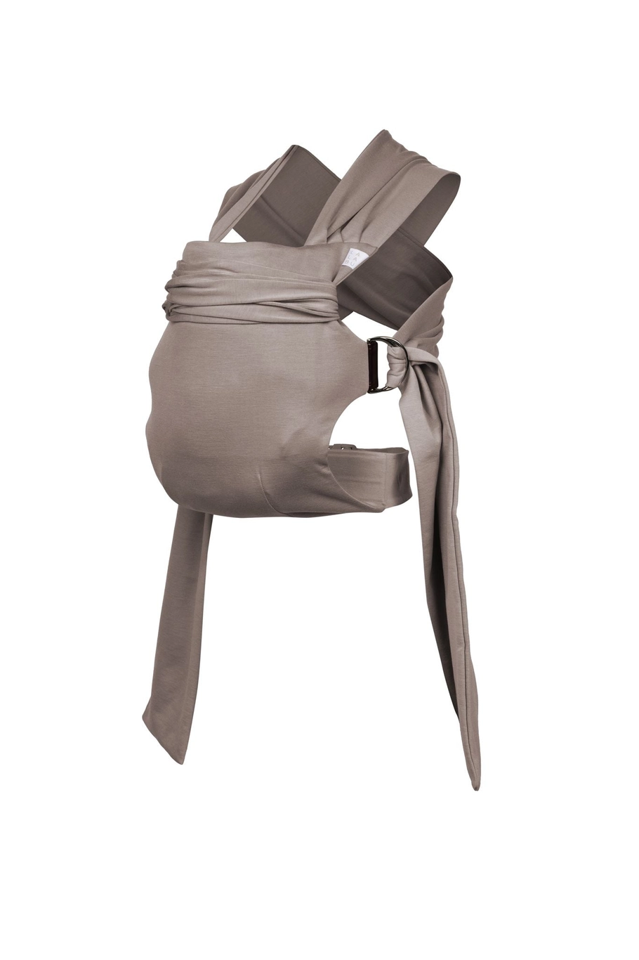 Driftwood | Lalabu Simple Wrap | Baby Carrier | Baby Wrap