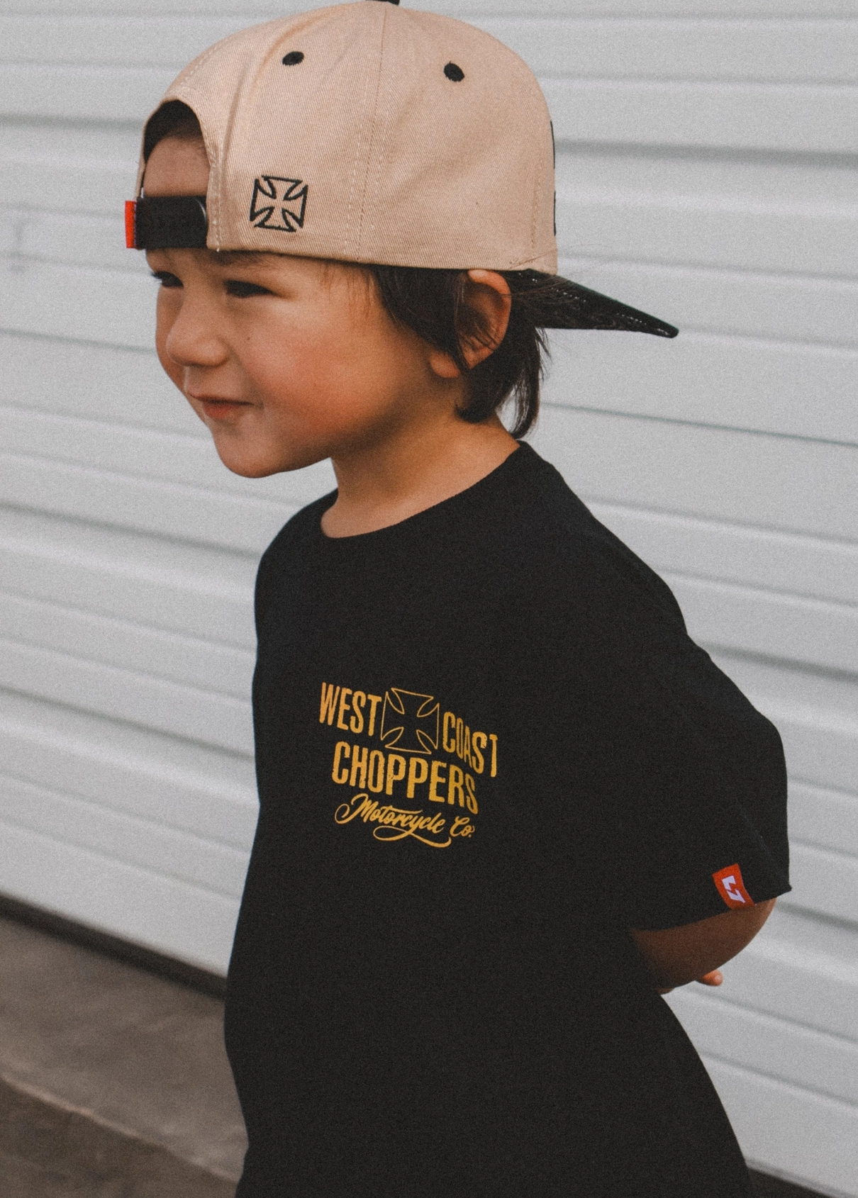 WCC Long Beach T-Shirt