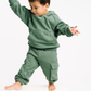 Emerald Cargo Set