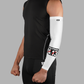Philippians 4:13 Baseball Arm Sleeve