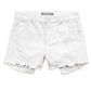 Girls-Weekender Short with DESTRUCTION