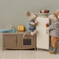Granddad mouse
