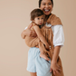 Willow - Linen Sling