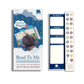 Read To Me Recordable Book Buddy
