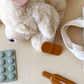 Sand Multi Mix Doctor Kit Playset