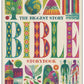 The Biggest Story Bible Storybook